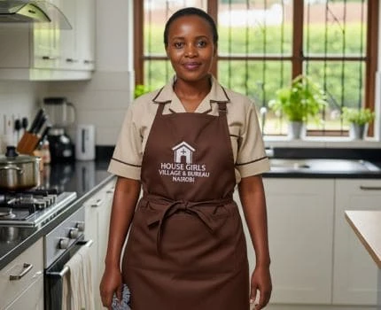 Specialized Domestic Workers