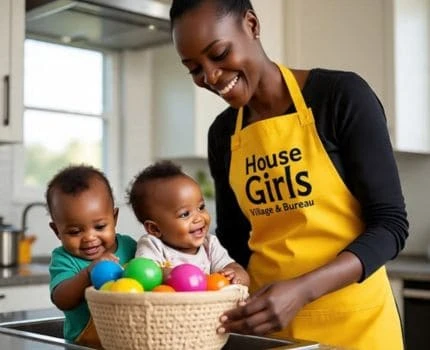 Part-Time Babysitters