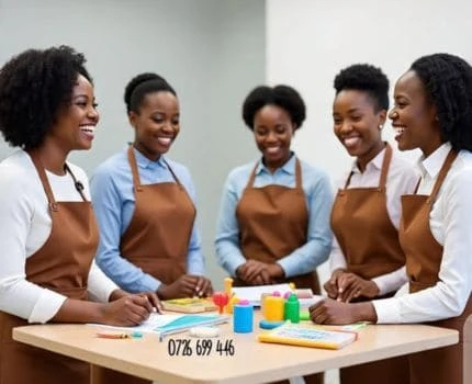 Recruitment & Placement